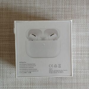 Apple Airpods Pro